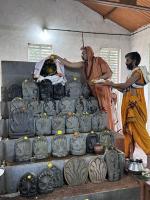 Naga Panchami at Shirali (21 August 2023)